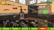 Vegas Gangsters: Crime City screenshot 2