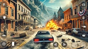 Gangster Game Mafia Crime City screenshot 4