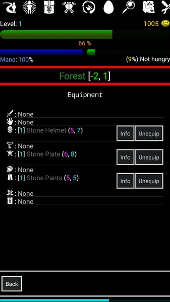 Random Adventure Roguelike - Preview 9