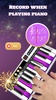 Piano Keyboard: Piano Practice screenshot 2