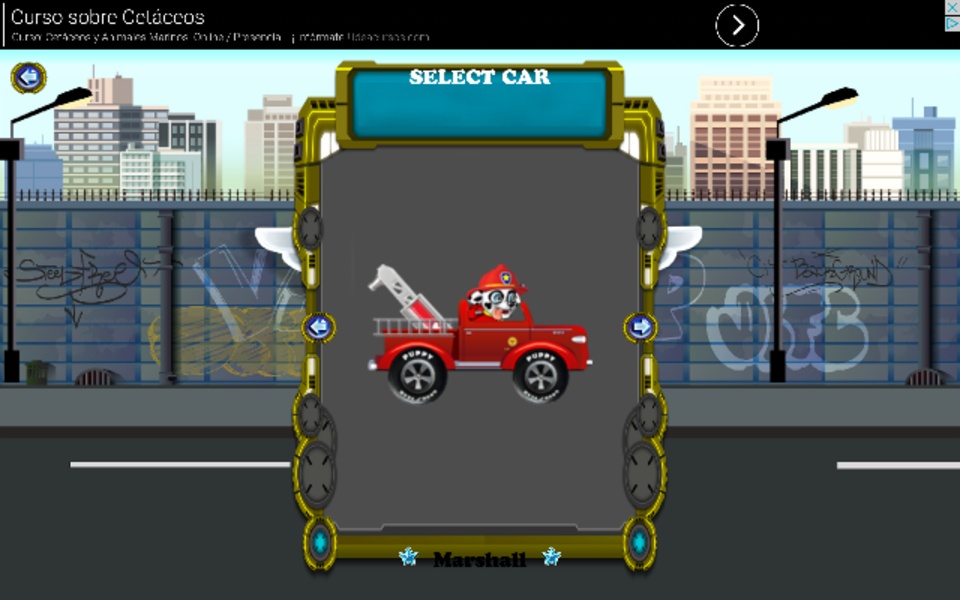 Super Paw Battle Zombies Road - Preview 5