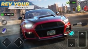 Car Racing City 3D Car Driving screenshot 2