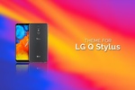 Theme for LG Q Stylus screenshot 6