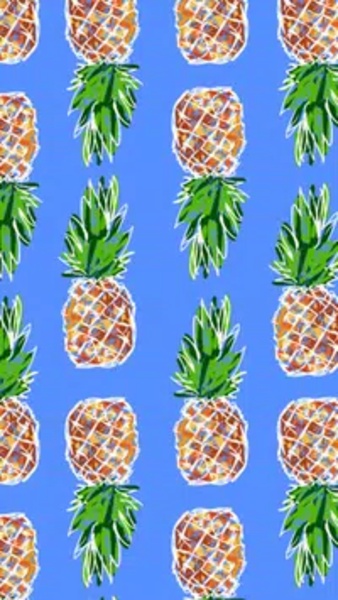 Pineapple - Preview 1
