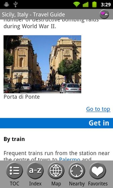 Sicily, Italy - Free Travel Guide - Preview 5