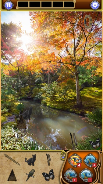 Hidden Object - World Tour - Preview 10