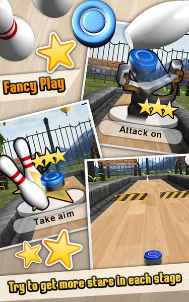 iShuffleBowling2 - Preview 6