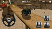 Mountain Climb 4x4 : Car Drive screenshot 12