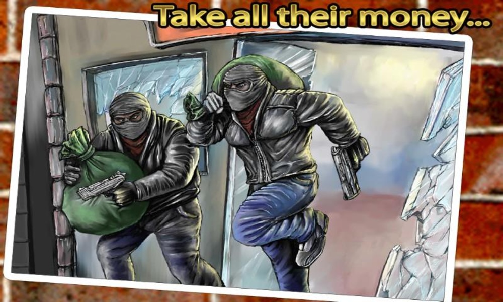 Bad Guys - Preview 4