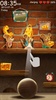 GO Locker EscapeOfMice Theme screenshot 3
