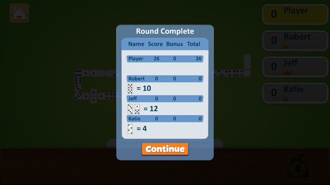 Dominoes - Preview 3