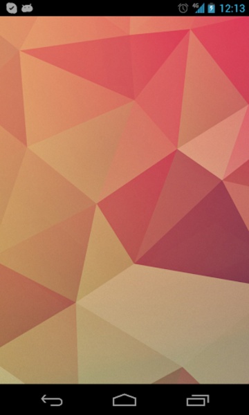 Null launcher - Preview 3
