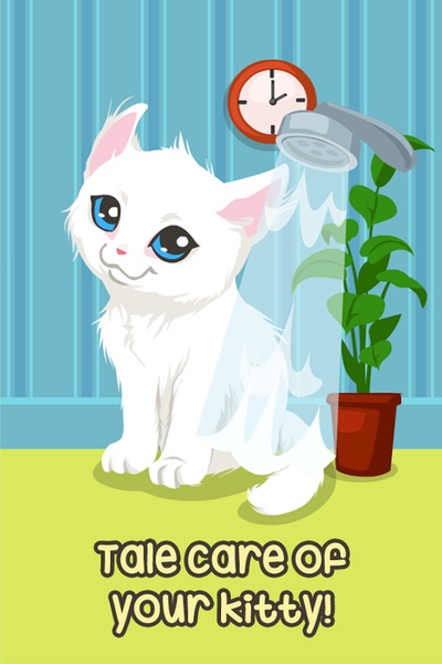 Kitty Play - Preview 2