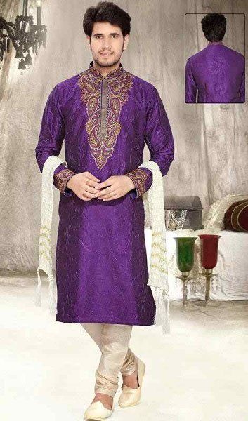 Boys Shalwar Kameez Styles - Preview 18