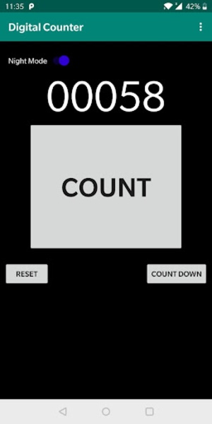 Digital Counter - Preview 4