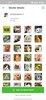 Cat Stickers | WAStickerApps screenshot 1
