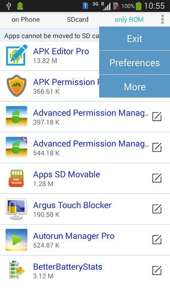 Apps Movable - Preview 3
