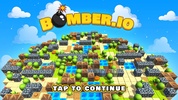 Bomber Arena: Bombing Friends screenshot 1