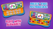Baby Phone Game for Kids Free screenshot 3