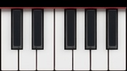 Cat Piano screenshot 2