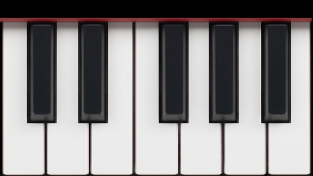 Cat Piano - Preview 2
