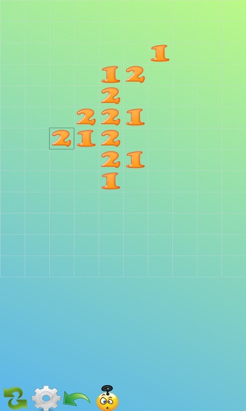 Numbers games - Preview 13