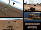 Wings Of Duty - Combat Flight Simulator screenshot 6