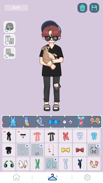 MYIDOL - Preview 5