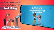 Kids Workout screenshot 6