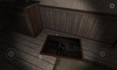 Escape From Creepy Pig House screenshot 1
