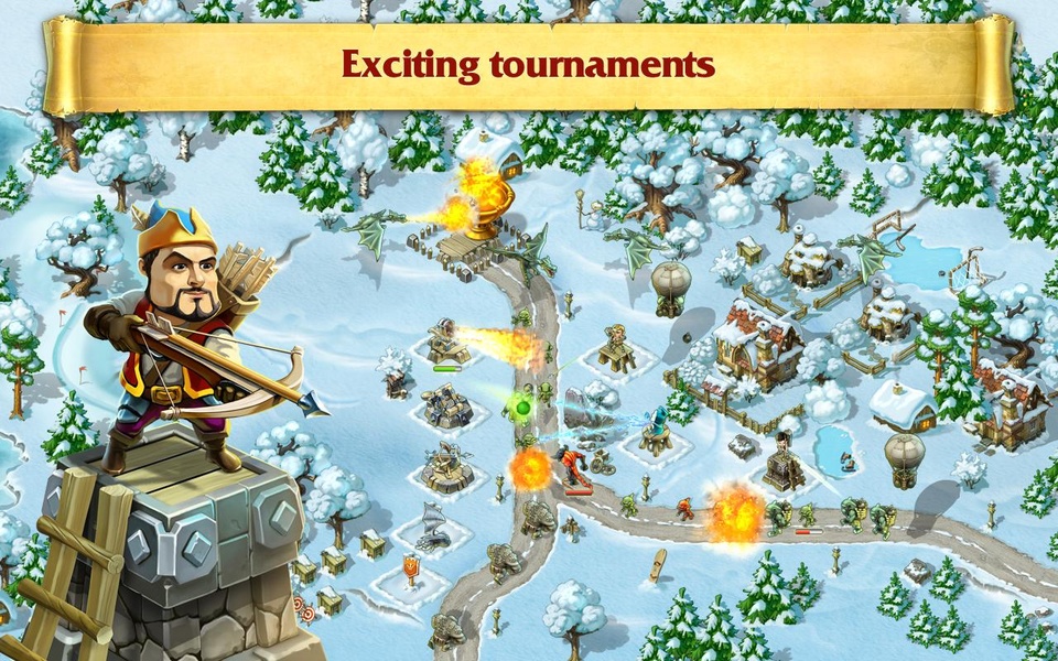 Toy Defense 3 - Preview 7