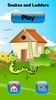 Snakes and ladders screenshot 3