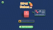 2048.io Cubes screenshot 5
