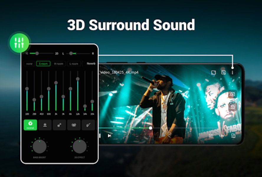 Video Player All Formats - Preview 2