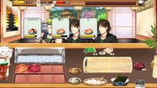 Sushi Diner screenshot 2