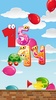 Baby Balloons Japanese Numbers screenshot 11