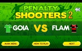 Penalty Shooters 2 (Football) screenshot 3