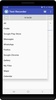 Text Recorder screenshot 2