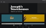 Storehouses screenshot 3