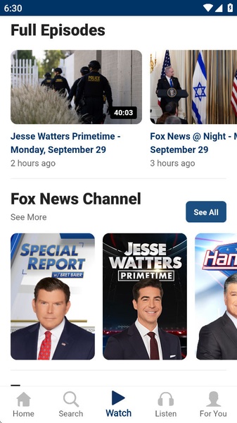 Fox News - Preview 8