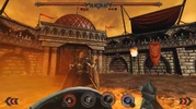 Rage of the Gladiator screenshot 2