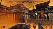 Rage of the Gladiator screenshot 2