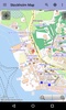 Stockholm Map screenshot 13