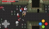 Arcade Pixel Dungeon Arena screenshot 3