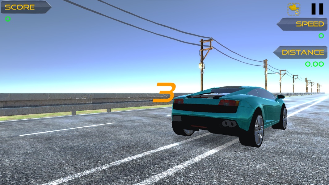 Highway Drag - Preview 7