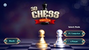SciFi Chess 3D screenshot 8