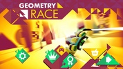Geometry Race screenshot 6