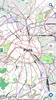 Karte von Paris offline screenshot 8
