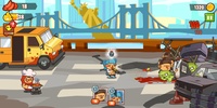 Zombie Defense 2 screenshot 10