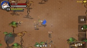 Survival Mayhem Demo screenshot 4
